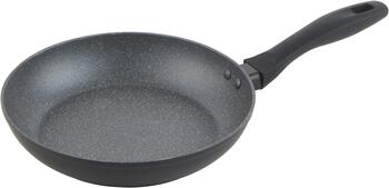 Russell Hobbs RH027991EU7 Metallic Marble 24cm Fry Pan