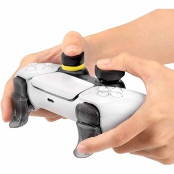 Subsonic Pro Gamer Kit for PS5 controller