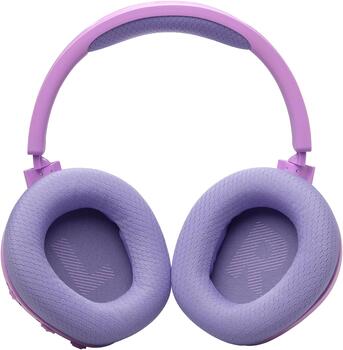JBL Quantum 360 Wireless Purple