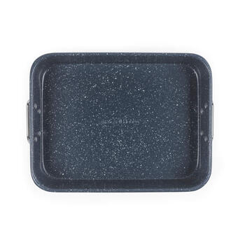 Russell Hobbs RH04097 Nightfall Stone Roaster And Rack