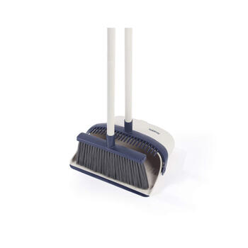 Beldray LA00000165EU7 Long Handled Dustpan & Broom