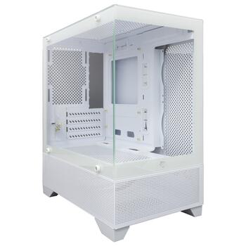 White Shark GCC-2304 Torpedo White