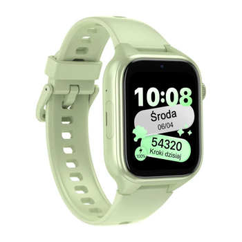 Stelio ST-SWJ101-PCH Junior 4G pistachio
