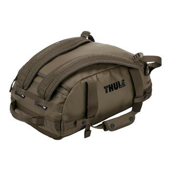 Thule 5587 Chasm 30L duffel bag deep khaki