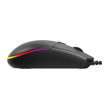 Baracuda BGM-111 Crab Black