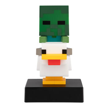 Paladone Chicken Jockey Icon Light