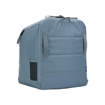Thule 5323 RoundTrip Boot Bag 35l Mid Blue