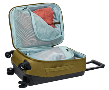 Thule 4720 Aion carry on spinner TARS122 Nutria