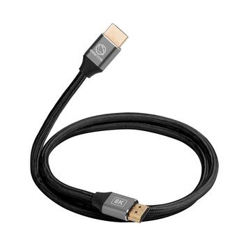 Manta HDMI 1,5m 8K