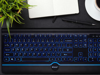 Tracer 46473 Office PRO USB Black
