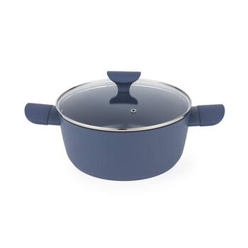 Progress BW14520B Mellow 24 cm Stockpot