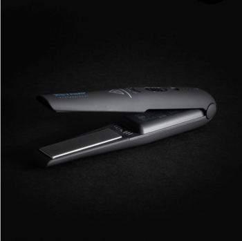 Revamp ST-1700X-EU2 Progloss Liberate Cordless Ceramic Compact Hair Straightener Black