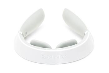 Bodi-Tek BT-NEMA-EU-SL/1.4 Neck & Shoulder Massager, White