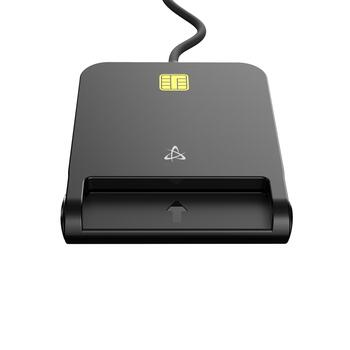 Sbox CR-02 USB Smart Card Reader