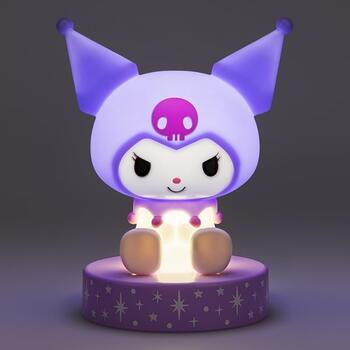 Paladone Kuromi Icon Light