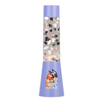 Paladone Bluey GloBuddies Flow Lamp