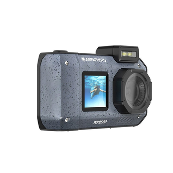 AgfaPhoto WP9500 Black