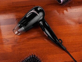 Lafe 44844 Hair Dryer SWS-001.1