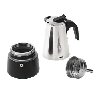 Jata HCAF2254 Induction Coffee Maker 4T