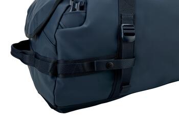 Thule 5596 Chasm 90L duffel bag darkest blue