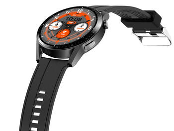 Tracer 47518 Smartwatch SM9 PulseRay