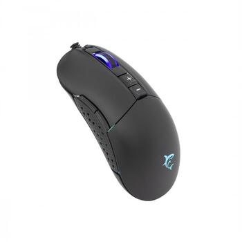 White Shark GM-9005 Arthur Black