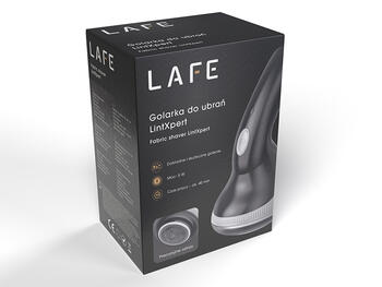 Lafe 47670 Fabric Shaver LintXpert
