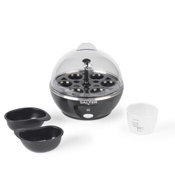 Salter EK2783FVDE Egg Cooker