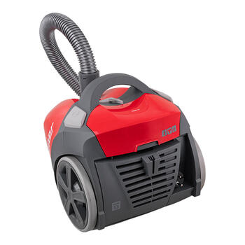 Zelmer ZVC3500R Antek Red