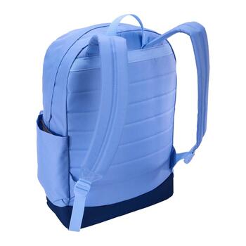 Case Logic 5193 Commence recycled backpack CCAM-1216 Glowing blue