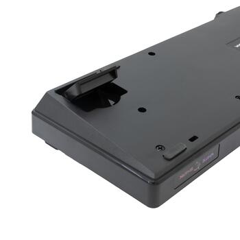 White Shark GLADIUS-US GK-001114 US RGB Black