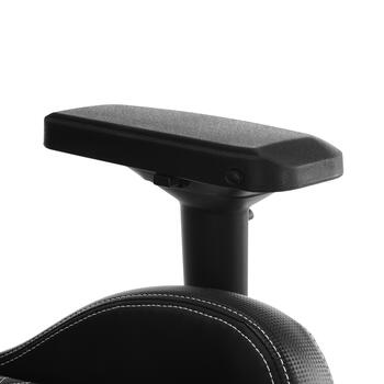 White Shark PHOENIX Gaming Chair Black
