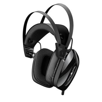 White Shark GH-2446 Gottan Black