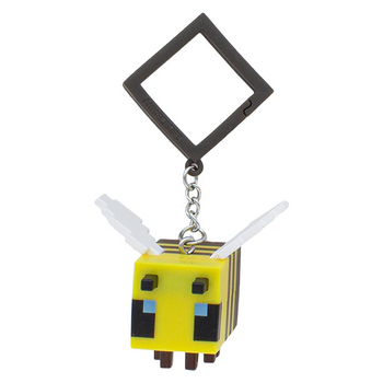 Paladone Minecraft Backpack Buddies Series 2 CDU 24 pcs