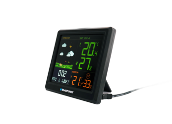 Blaupunkt WS25BK