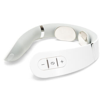 Bodi-Tek BT-NEMA-EU-SL/1.4 Neck & Shoulder Massager, White