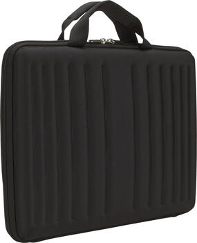 Case Logic 1246 Atttaché 13 QNS-113 Black
