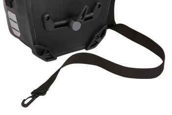 Thule 5403 Shield Pannier 13L 2-pack yellow