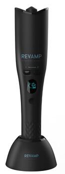 Revamp CL-2750-EU2 iGEN Cordless Progloss Hollywood Curl Automatic Rotating Curler