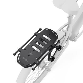 Thule 5483 Tour Rack Black