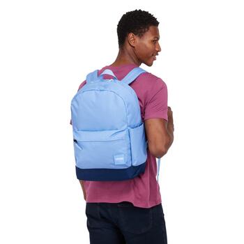 Case Logic 5193 Commence recycled backpack CCAM-1216 Glowing blue