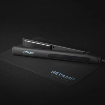 Revamp ST-1500-EU Progloss Touch Digital Ceramic Straightener