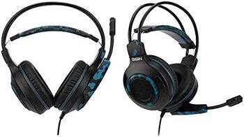 Subsonic Gaming Headset Tactics GIGN