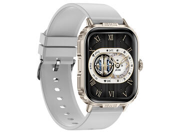 Tracer 47636 FitOn Smartwatch Silver