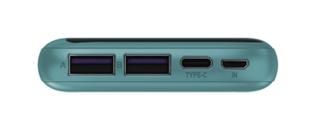 Navitel PWR10 MX Green