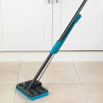 Beldray LA050915FEU7 Self-Wringing Sponge Mop