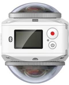 Kodak VR360 4K White