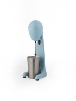 Giles & Posner EK6628GSBLVDE Milkshake Maker