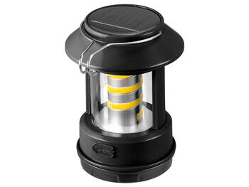 Tracer 47810 Solar Camp Light