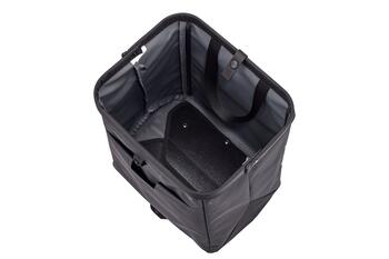 Thule 5470 Chasm Cargo Bin 25L with InLock Black